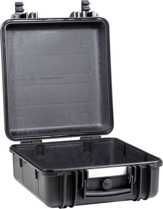 Actual product image Explorer Cases Special case 33x35x17 cm Mod. 3317W WS (19.60 l)