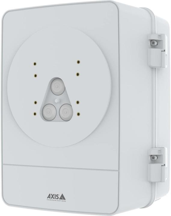 Immagine prodotto Axis Custodia di sorveglianza TQ1817-VE Bianco 1 pezzo (Case)