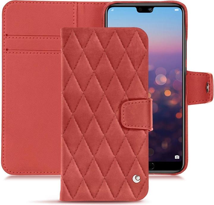 Cerise vintage - Couture ( Pantone #a6302e )