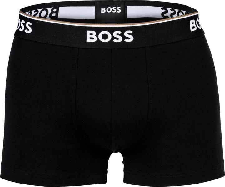 Produktbild Chantelle Trunk 3P Power (XL, 3er Pack)