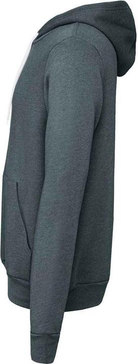 Produktbild Bella Canvas Hoodie zum Überziehen (L)