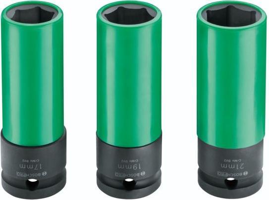 Produktbild Bosch Home & Garden UniversalImpactDrive 18V-350 (Akkubetrieb)