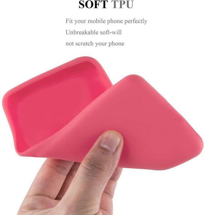 Image du produit Cadorabo Couverture TPU Candy (Huawei P30 Lite)
