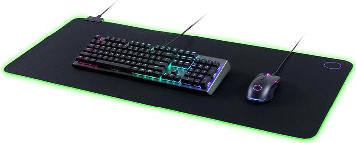 Image du produit Cooler Master MP750 (M)