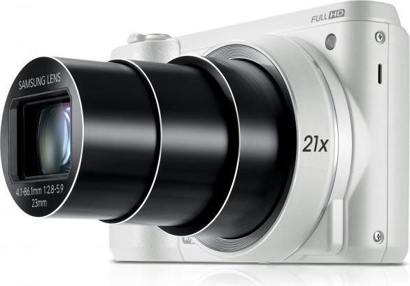 Image du produit Samsung Wb800f