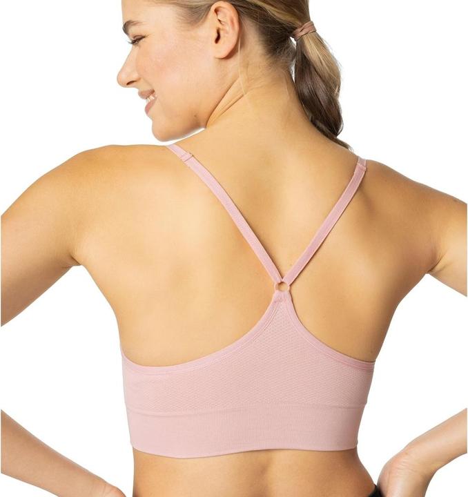 Image du produit Odlo Sport bra PADDED SEAMLESS SOFT.0 (L)