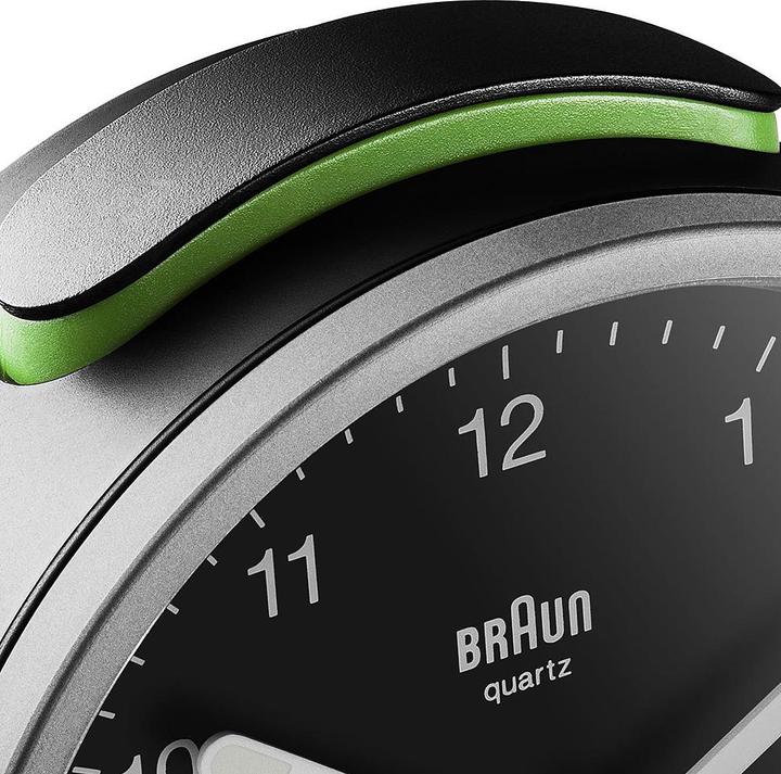 Actual product image Braun Classic