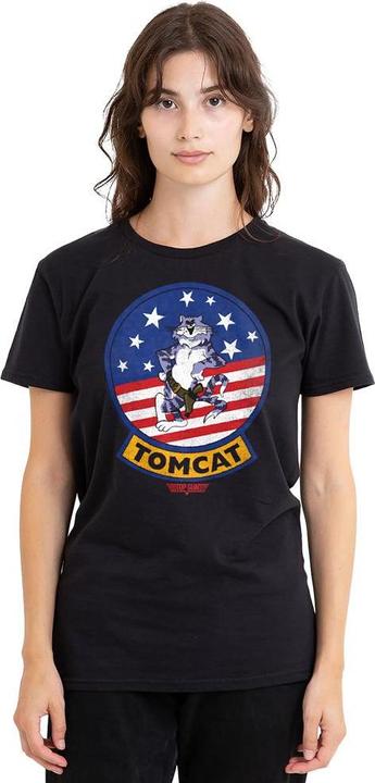 Produktbild Top Gun Tomcat TShirt (L)