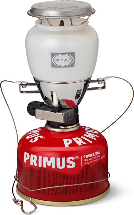 Actual product image Primus Easy Light Lantern