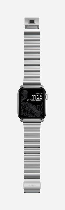 Immagine prodotto Nomad Acciaio inox V2 (44 mm, 42 mm, Acciaio inossidabile)
