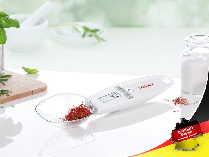 Image du produit Soehnle Cooking Star