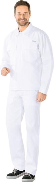 Blanc pur