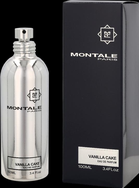 Produktbild Montale Vanilla Cake (Eau de Parfum, 100 ml)