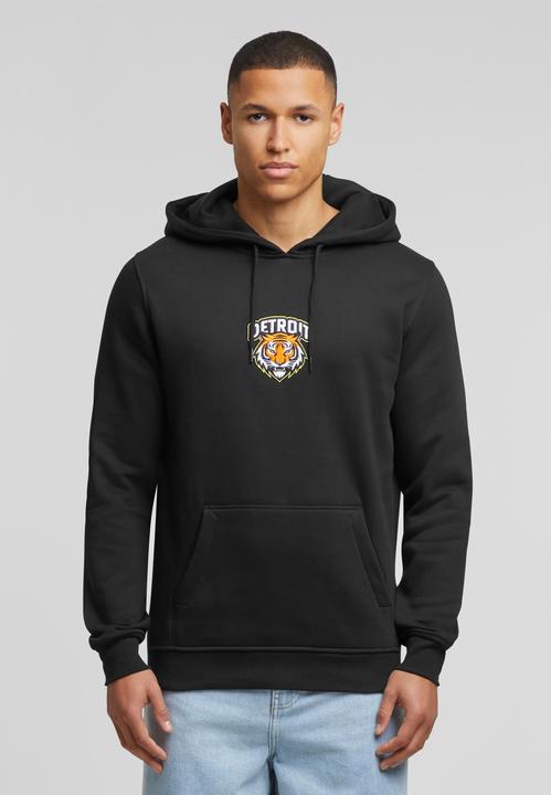 Produktbild Mister Tee MisterTee Detroit Tiger Head Hoody - 179669 (XL)