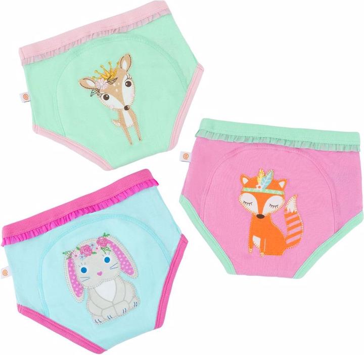 Image du produit Zoochini bas de survêtements (Taille 3, 3 pièce(s))