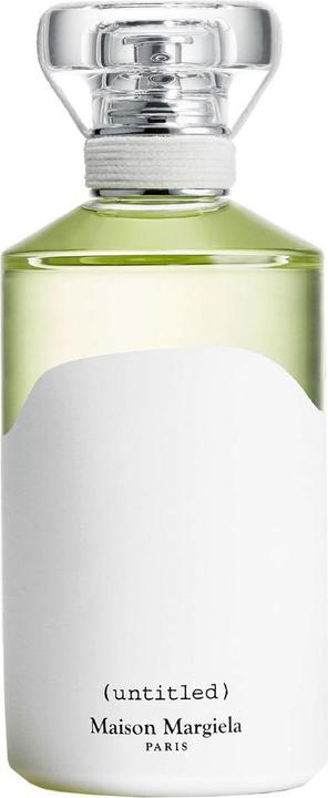 Actual product image Maison Martin Margiela (untitled) (Eau de parfum, 100 ml)