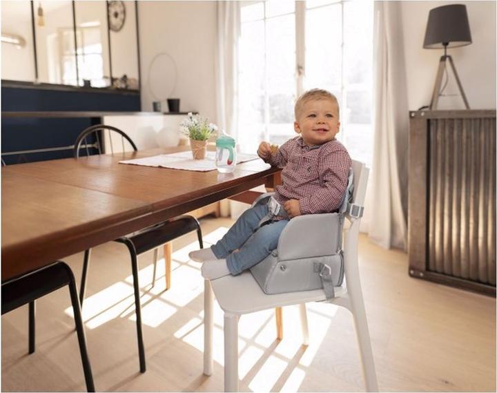 Produktbild Badabulle Sitzerhöhung