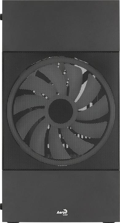 Actual product image AeroCool Atomic Lite (mATX)