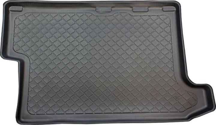 Produktbild ProPlus Kofferraumwanne für Ford Transit Custom L2 ab 2012 (langer Radstand)