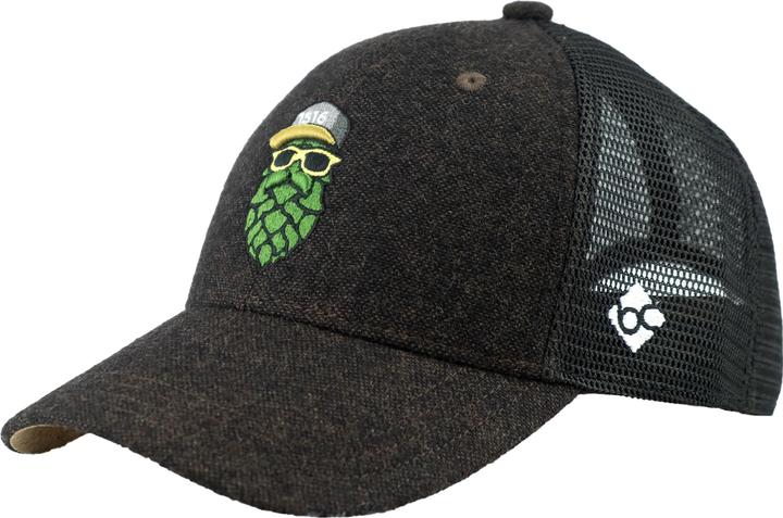 Immagine prodotto Bavarian Caps Hopfinator Curved (Taglia unica)