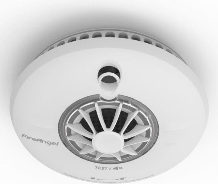 Image du produit FireAngel Ht 630-Eu