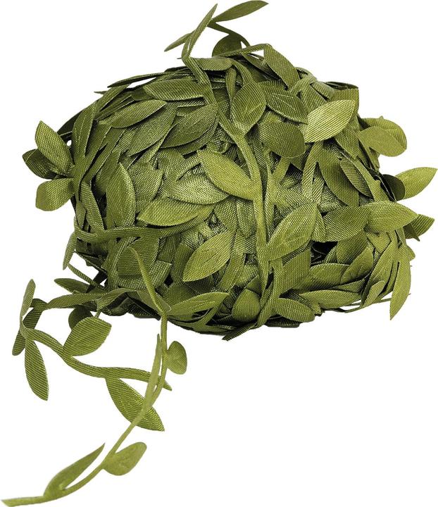 VBS Guirlande de feuilles XXL, 20 m