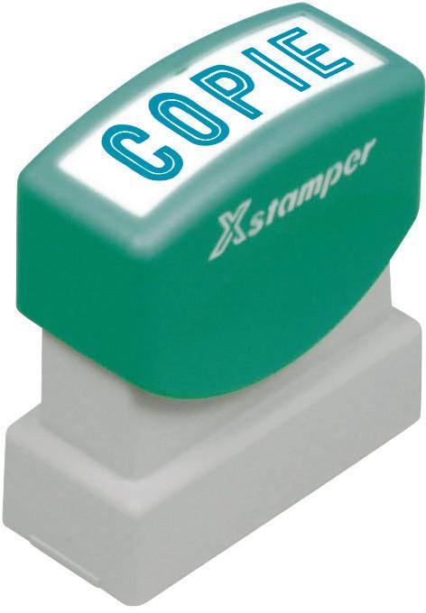 Immagine prodotto X-Stamper Timbro di parola autoinchiostrante