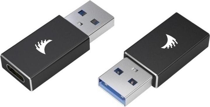 Angelbird USB 3.1 zu (USB 3.2 Gen 2)
