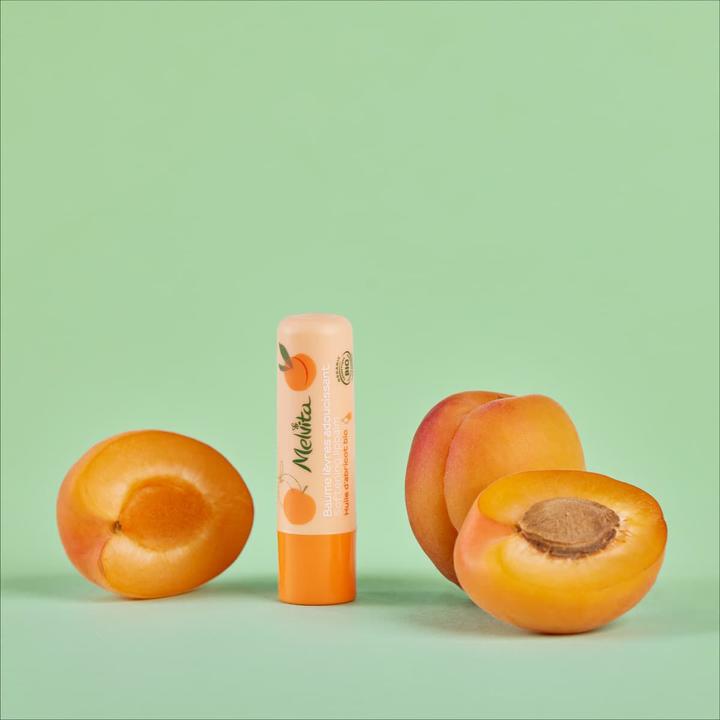 Image du produit Melvita Baume Lèvres Adouciss (Baume)