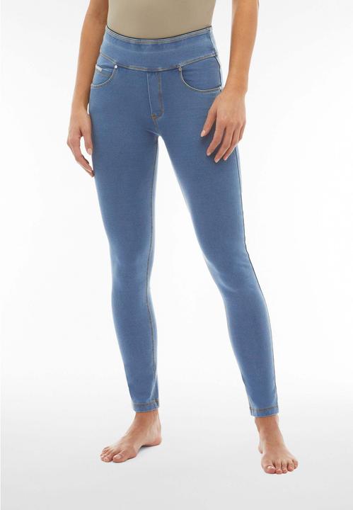 Image du produit Freddy N.O.W.® Pants NOWY1MC002ORG (S)