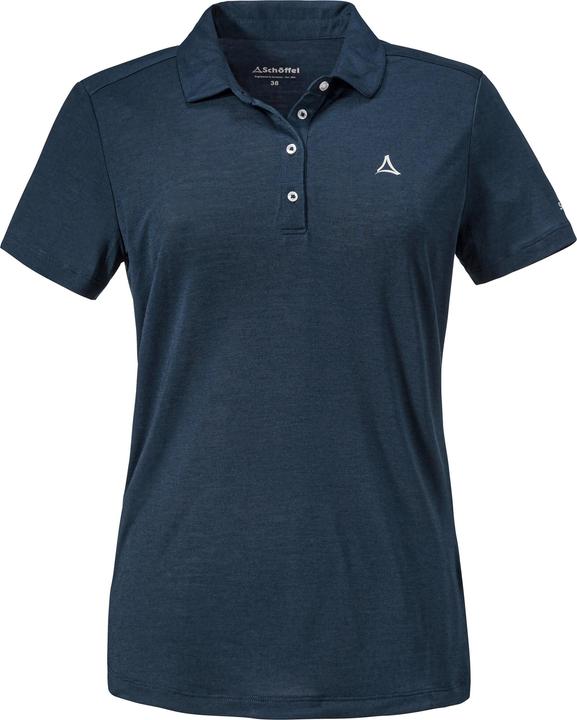 Schöffel Polo Shirt Vilan (XXL, 3XL)