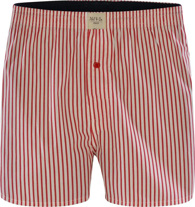 Actual product image Phil & Co. Berlin Boxer Classic Sets (XXL, pack of 6)