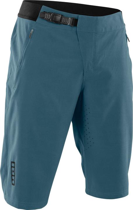 Image du produit ION Bike Shorts TECH Logo men - cosmic-blue (W34/L22)
