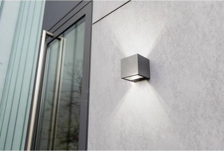 Immagine prodotto Lutec Gemini (850 lm, IP54)