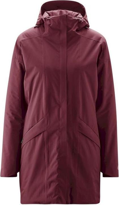 Produktbild Mamalila Winter-Trageparka WinterWander Symatex