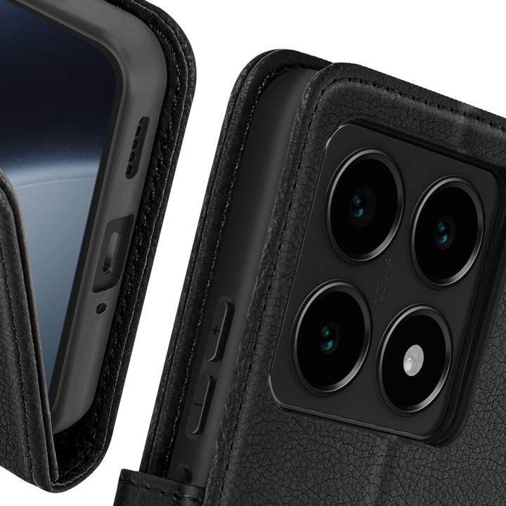 Image du produit Avizar Couverture Chesterfield (Xiaomi 14T Pro)