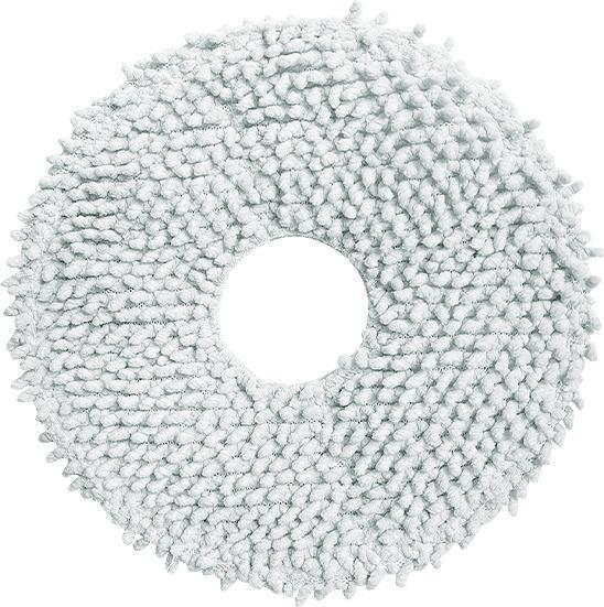 Plutoos Staubbeutel für Xiaomi X10+ / X20+ &amp Dreame L10s Ultra /L20 Ultra / L10 Ultra, 2.5L