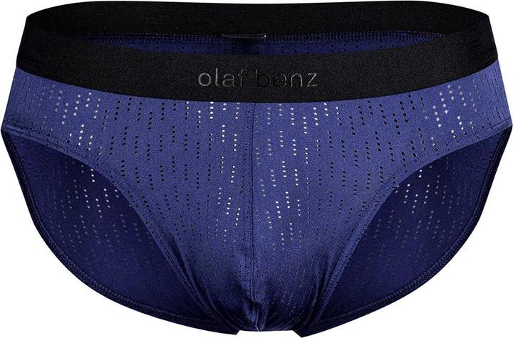 Produktbild Olaf Benz Slip RED2429 Sportbrief (S, Einzelpack)