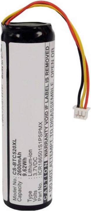 Blaupunkt AkkuTravelpilot Lucca 5, 7612201334, ICR186501S1PSPMX, SDI1865L2401S1PMXZ