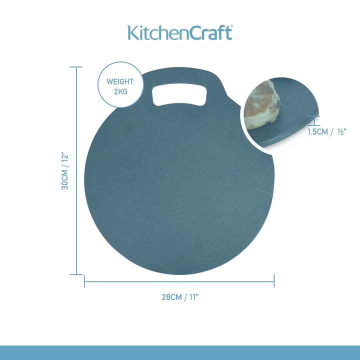 Actual product image Kitchen Craft Baking stone