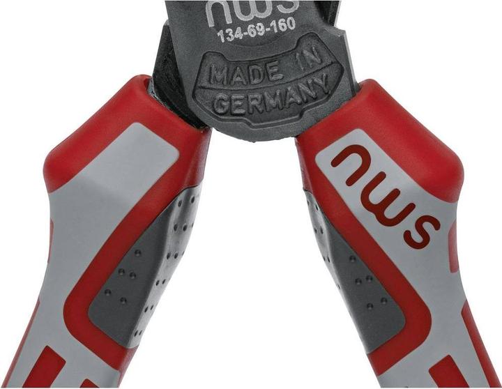 Actual product image NWS Cable shears Suitable for (Abis (160 mm)