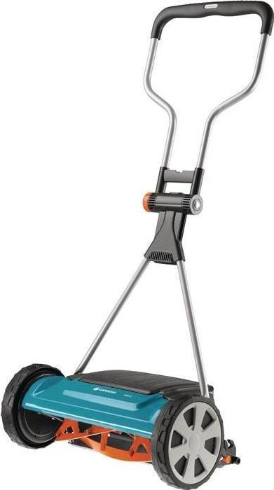 Gardena Comfort 400 C (Nessuno/a)