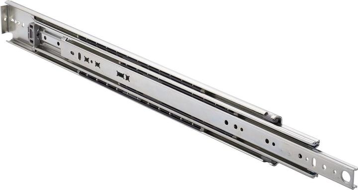 Actual product image Accuride Full extension ball bearing slides (heavy duty) 9301
