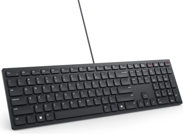 Produktbild Dell KB525C (Eng. Int., Kabelgebunden)
