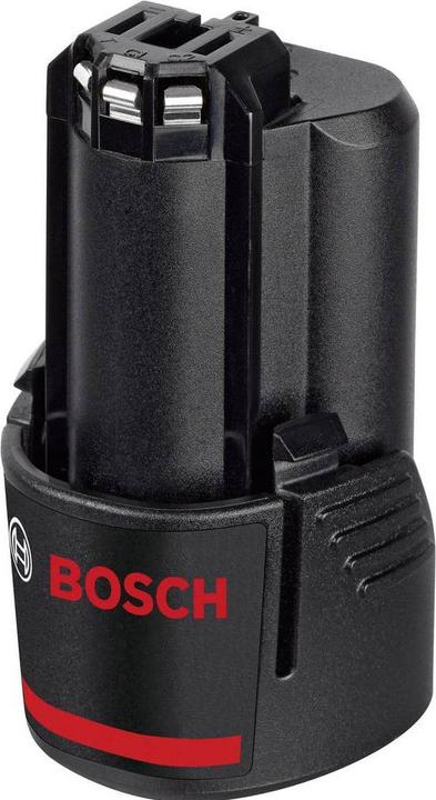 Actual product image Bosch Professional GSR 12V-15 Professional (Rechargeable battery operated)