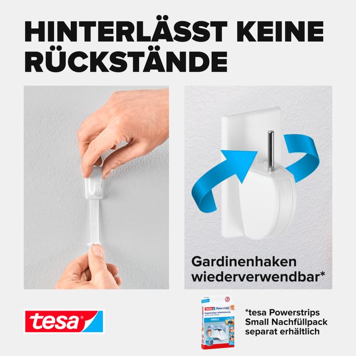 Productafbeelding tesa Powerstrips