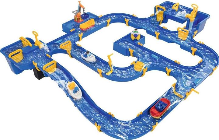 Actual product image BIG Waterplay Amsterdam
