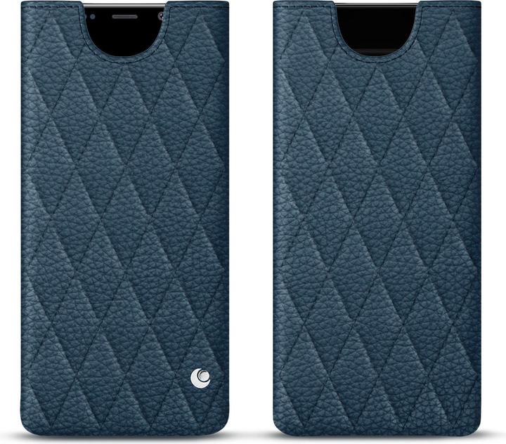 Image du produit Noreve Housse cuir (Samsung Galaxy Note 9)