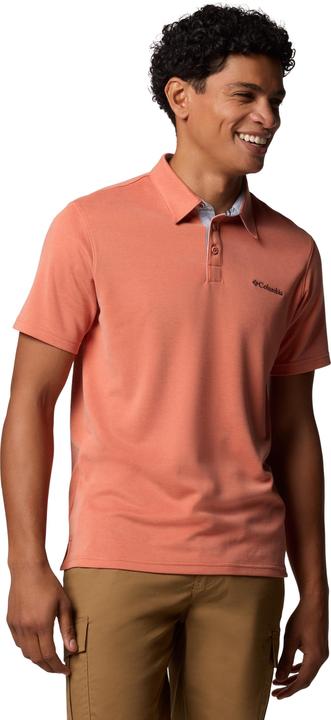 Image du produit Columbia Polo Nelson Point™ Homme (M)
