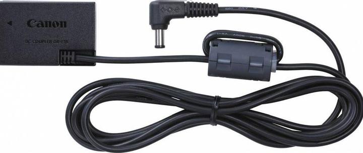 Image du produit Canon Dr-E18 (Coupleur DC)